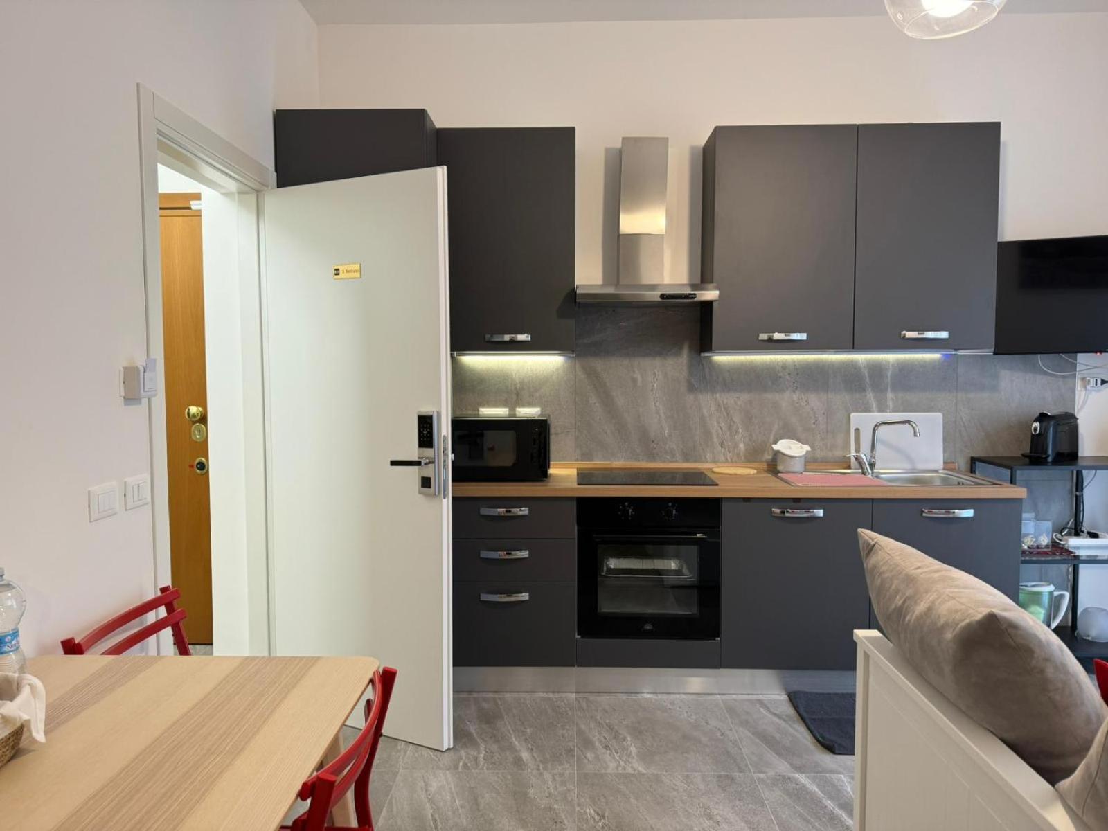 Bologna Homes מראה חיצוני תמונה