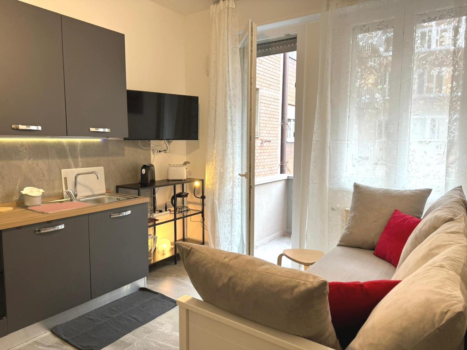 Bologna Homes מראה חיצוני תמונה