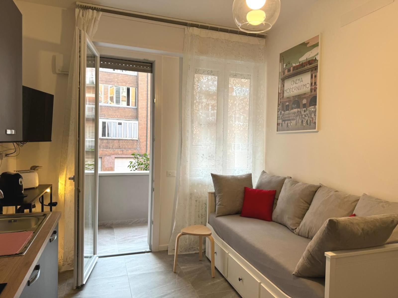 Bologna Homes מראה חיצוני תמונה