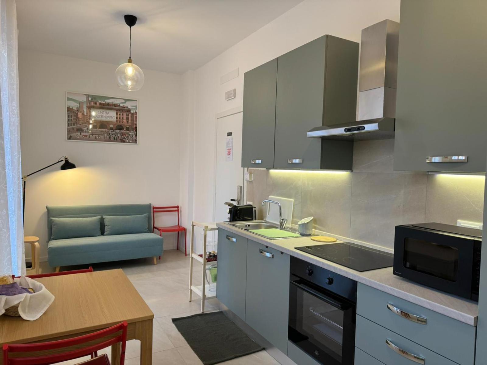 Bologna Homes מראה חיצוני תמונה