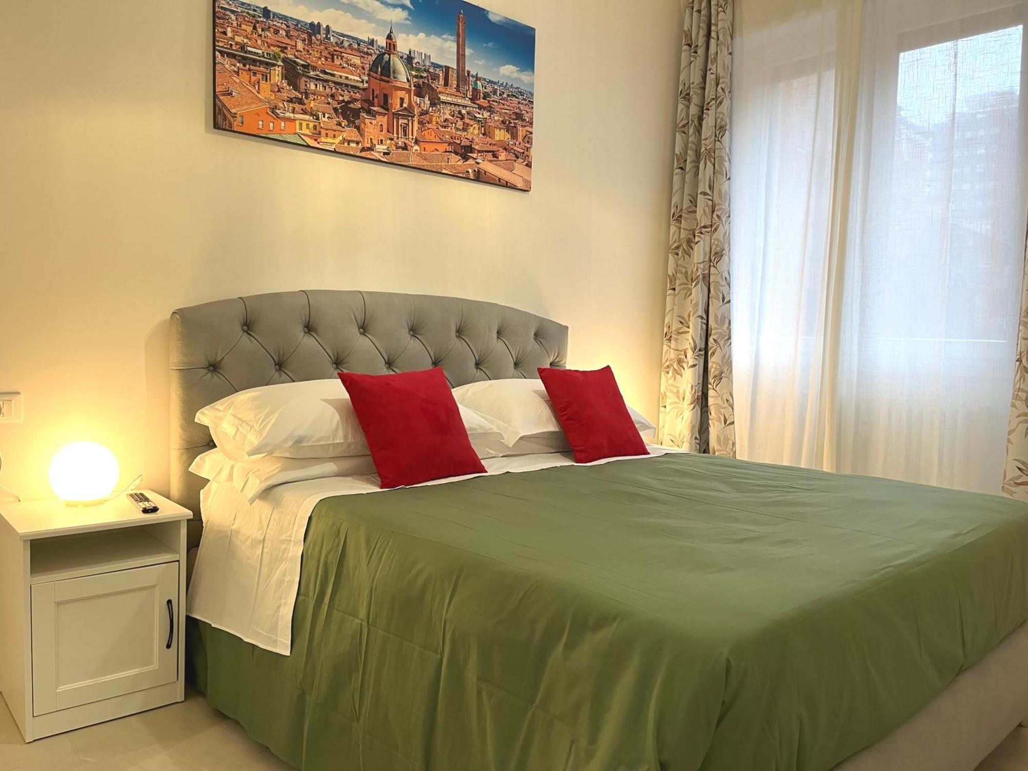 Bologna Homes מראה חיצוני תמונה