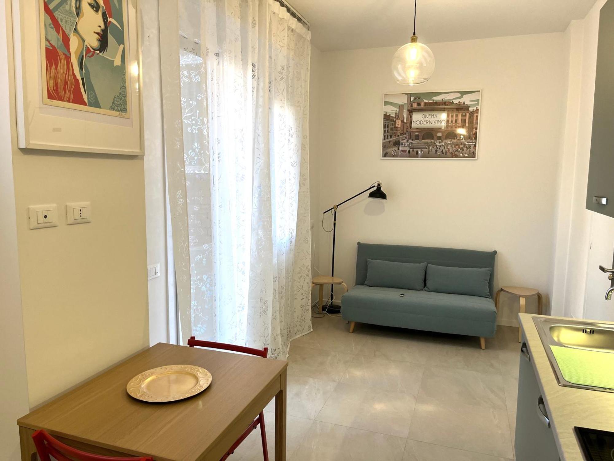 Bologna Homes מראה חיצוני תמונה