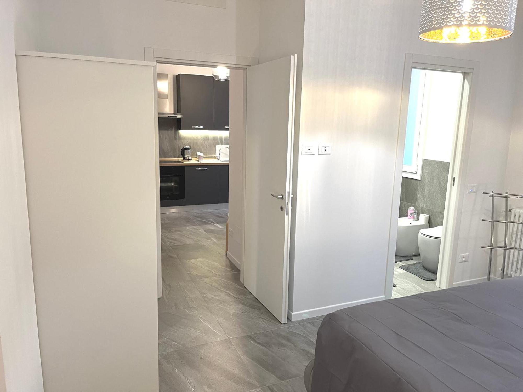 Bologna Homes מראה חיצוני תמונה
