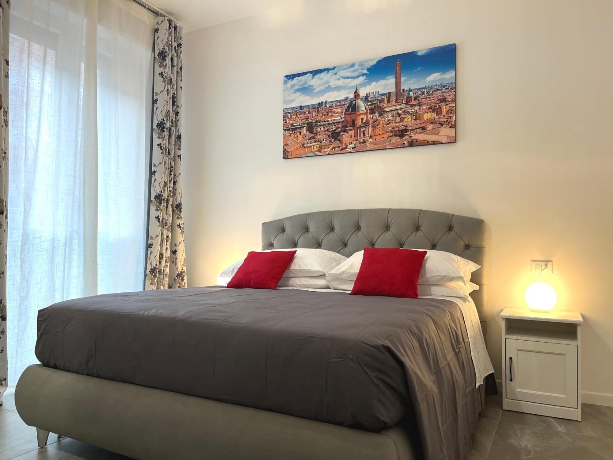 Bologna Homes מראה חיצוני תמונה